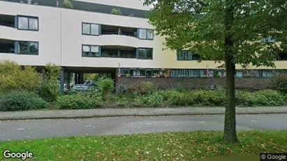 Apartments for rent in Leiden - Photo from Google Street View