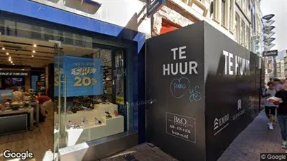 Apartments for rent in Amsterdam Centrum - Photo from Google Street View