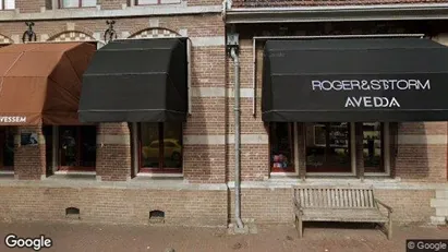 Apartments for rent in Bloemendaal - Photo from Google Street View