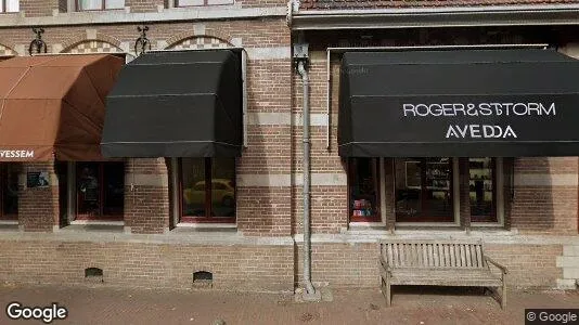 Apartments for rent in Bloemendaal - Photo from Google Street View