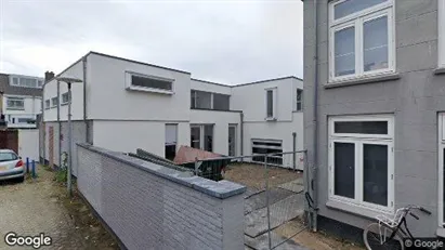 Apartments for rent in Utrecht Noord-Oost - Photo from Google Street View