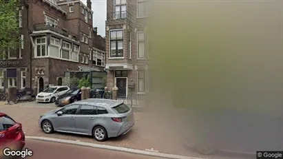 Apartments for rent in Utrecht Oost - Photo from Google Street View