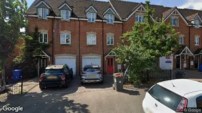 Apartments for rent in Derby - Derbyshire - Photo from Google Street View