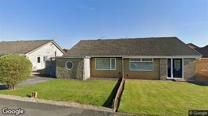 Apartments for rent in Stockton-on-Tees - Cleveland - Photo from Google Street View