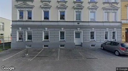 Apartments for rent in Leonding - Photo from Google Street View