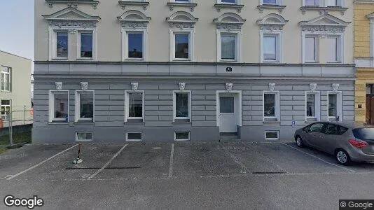 Apartments for rent in Leonding - Photo from Google Street View