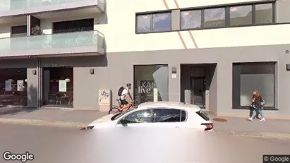 Apartments for rent in Leonding - Photo from Google Street View
