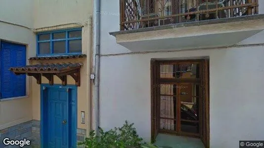 Apartments for rent in Neapoli-Sykies - Photo from Google Street View
