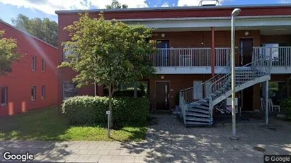 Apartments for rent in Haninge - Photo from Google Street View