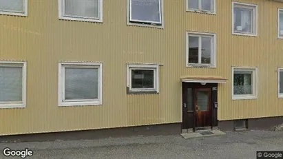 Apartments for rent in Örnsköldsvik - Photo from Google Street View