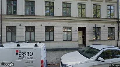 Apartments for rent in Gävle - Photo from Google Street View