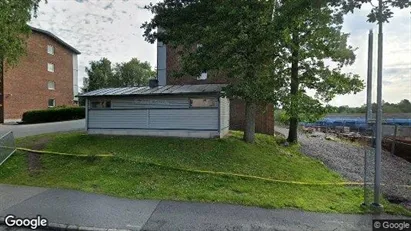 Apartments for rent in Örgryte-Härlanda - Photo from Google Street View