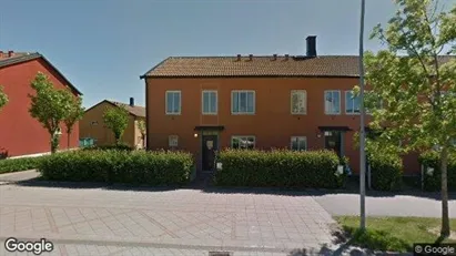 Apartments for rent in Mölndal - Photo from Google Street View