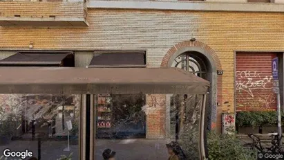 Apartments for rent in Milano Zona 2 - Stazione Centrale, Gorla, Turro, Greco, Crescenzago - Photo from Google Street View