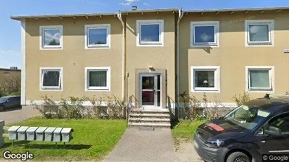 Apartments for rent in Vara - Photo from Google Street View