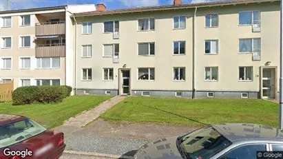 Apartments for rent in Borlänge - Photo from Google Street View