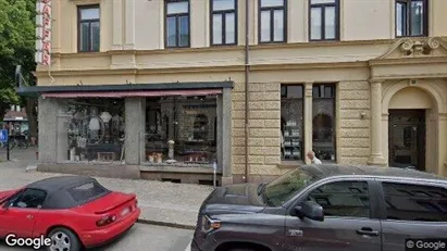 Apartments for rent in Mariestad - Photo from Google Street View