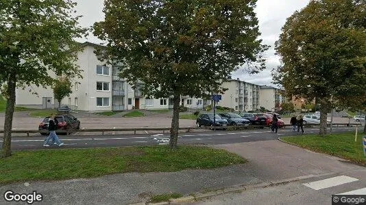 Apartments for rent in Västra hisingen - Photo from Google Street View