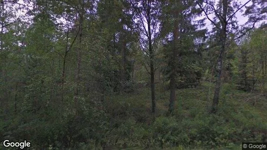 Apartments for rent in Haninge - Photo from Google Street View