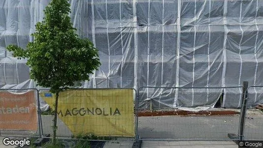 Apartments for rent in Haninge - Photo from Google Street View