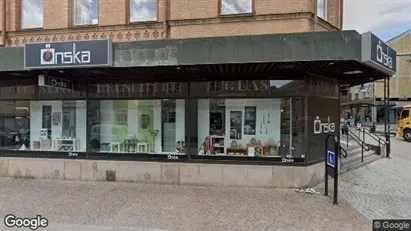 Apartments for rent in Mariestad - Photo from Google Street View