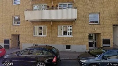 Apartments for rent in Tranås - Photo from Google Street View