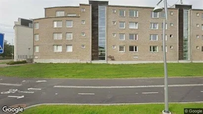 Apartments for rent in Mölndal - Photo from Google Street View