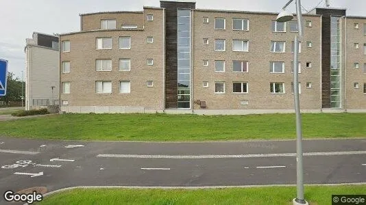 Apartments for rent in Mölndal - Photo from Google Street View