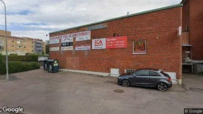 Apartments for rent in Örgryte-Härlanda - Photo from Google Street View