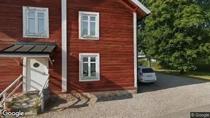Apartments for rent in Motala - Photo from Google Street View