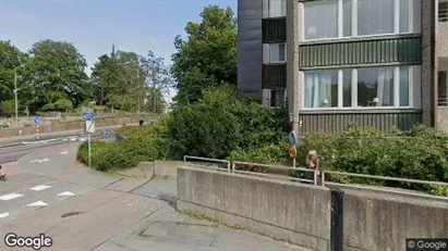 Apartments for rent in Örgryte-Härlanda - Photo from Google Street View