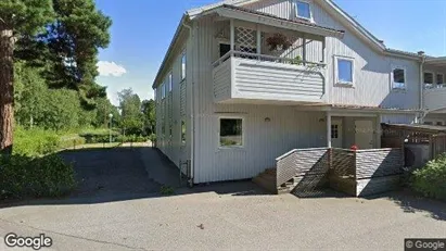 Apartments for rent in Norrköping - Photo from Google Street View