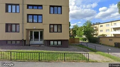 Apartments for rent in Norrköping - Photo from Google Street View
