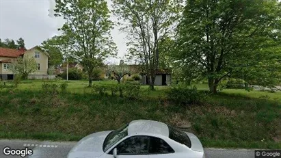 Apartments for rent in Lindesberg - Photo from Google Street View
