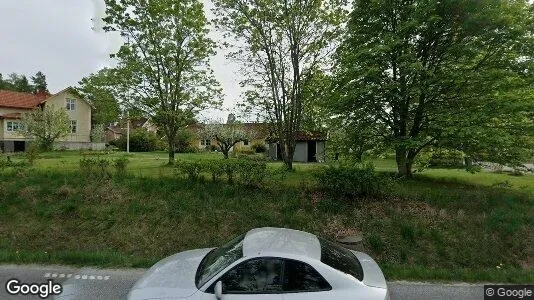 Apartments for rent in Lindesberg - Photo from Google Street View