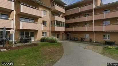 Apartments for rent in Skellefteå - Photo from Google Street View