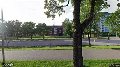 Apartments for rent in Fagersta - Photo from Google Street View