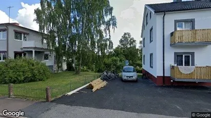 Apartments for rent in Tranås - Photo from Google Street View