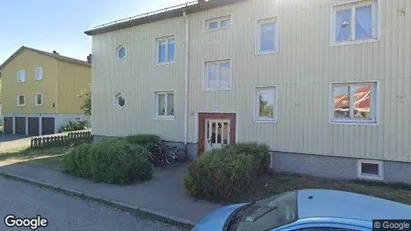 Apartments for rent in Eskilstuna - Photo from Google Street View