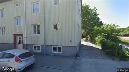 Apartments for rent in Eskilstuna - Photo from Google Street View
