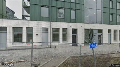 Apartments for rent in Örebro - Photo from Google Street View