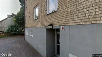 Apartments for rent in Borlänge - Photo from Google Street View