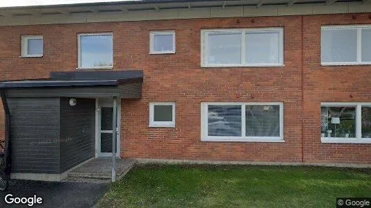 Apartments for rent in Luleå - Photo from Google Street View