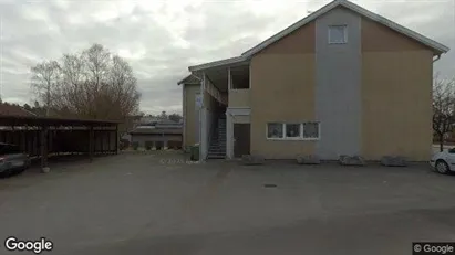 Apartments for rent in Osby - Photo from Google Street View