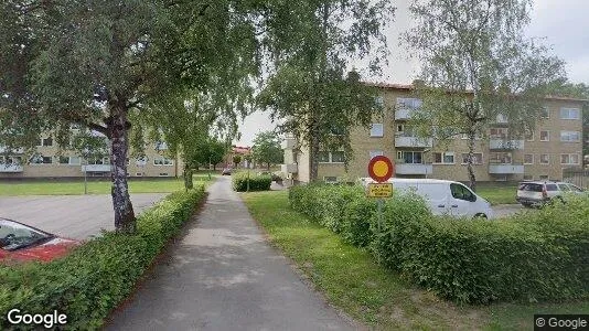 Apartments for rent in Östra Göinge - Photo from Google Street View