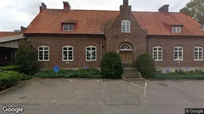 Apartments for rent in Ängelholm - Photo from Google Street View
