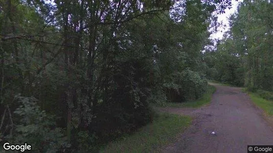 Apartments for rent in Haninge - Photo from Google Street View