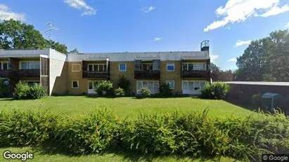 Apartments for rent in Oskarshamn - Photo from Google Street View