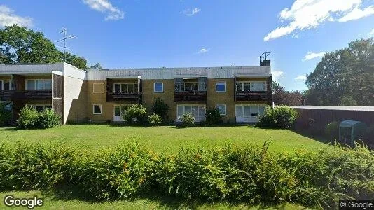Apartments for rent in Oskarshamn - Photo from Google Street View