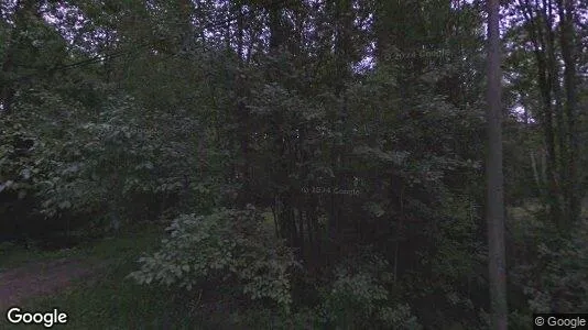 Apartments for rent in Haninge - Photo from Google Street View